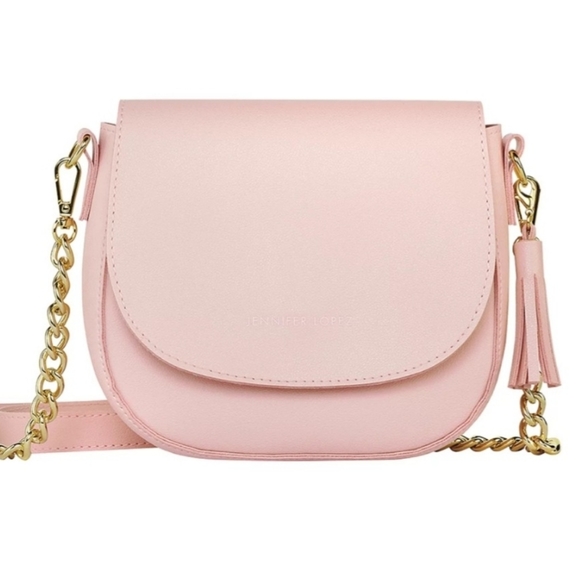 Jennifer Lopez Handbags - Jennifer Lopez crossbody